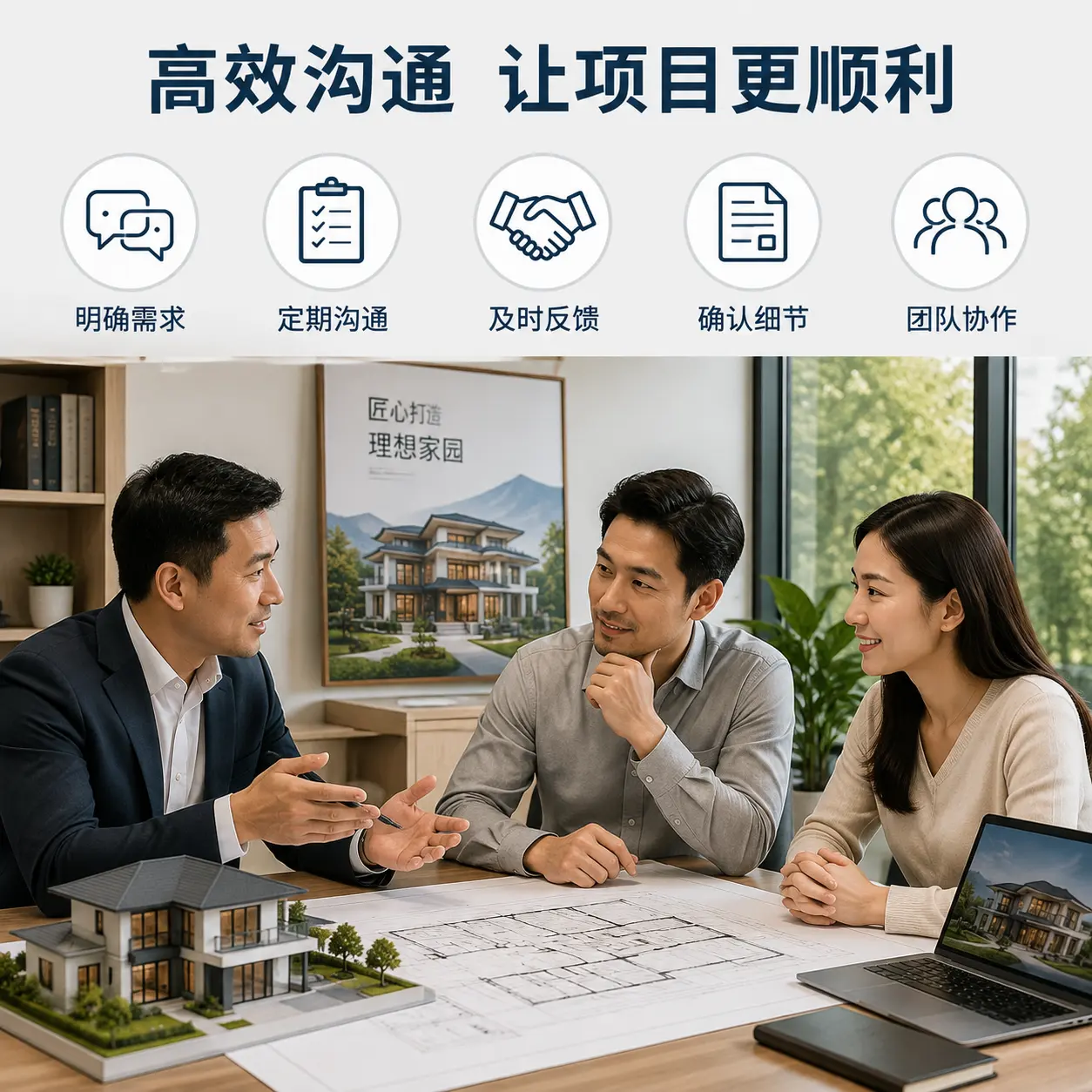 别墅建造公司推荐：如何在 湄潭 选择最优服务商？