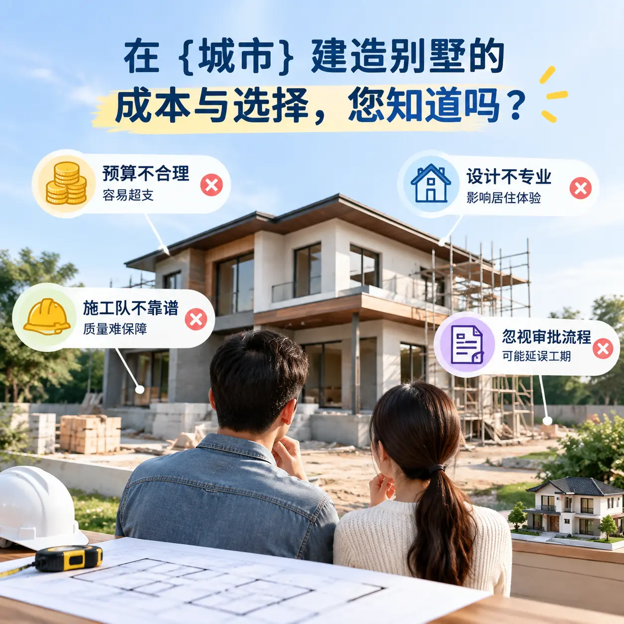 在 湄潭 建造别墅的成本与选择,您知道吗?