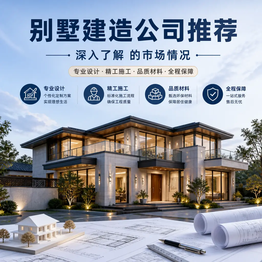 别墅建造公司推荐：深入了解 湄潭 的市场情况