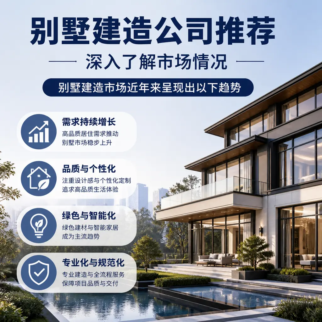 别墅建造公司推荐：深入了解 湄潭 的市场情况