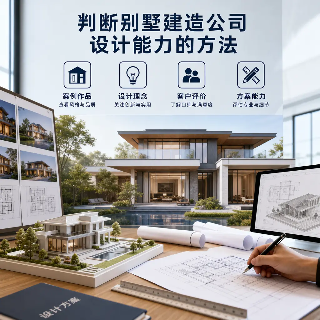 在 湄潭 别墅建造公司推荐，性价比如何评估？