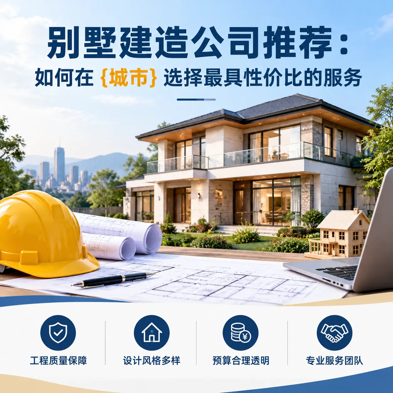 别墅建造公司推荐：如何在 湄潭 选择最具性价比的服务