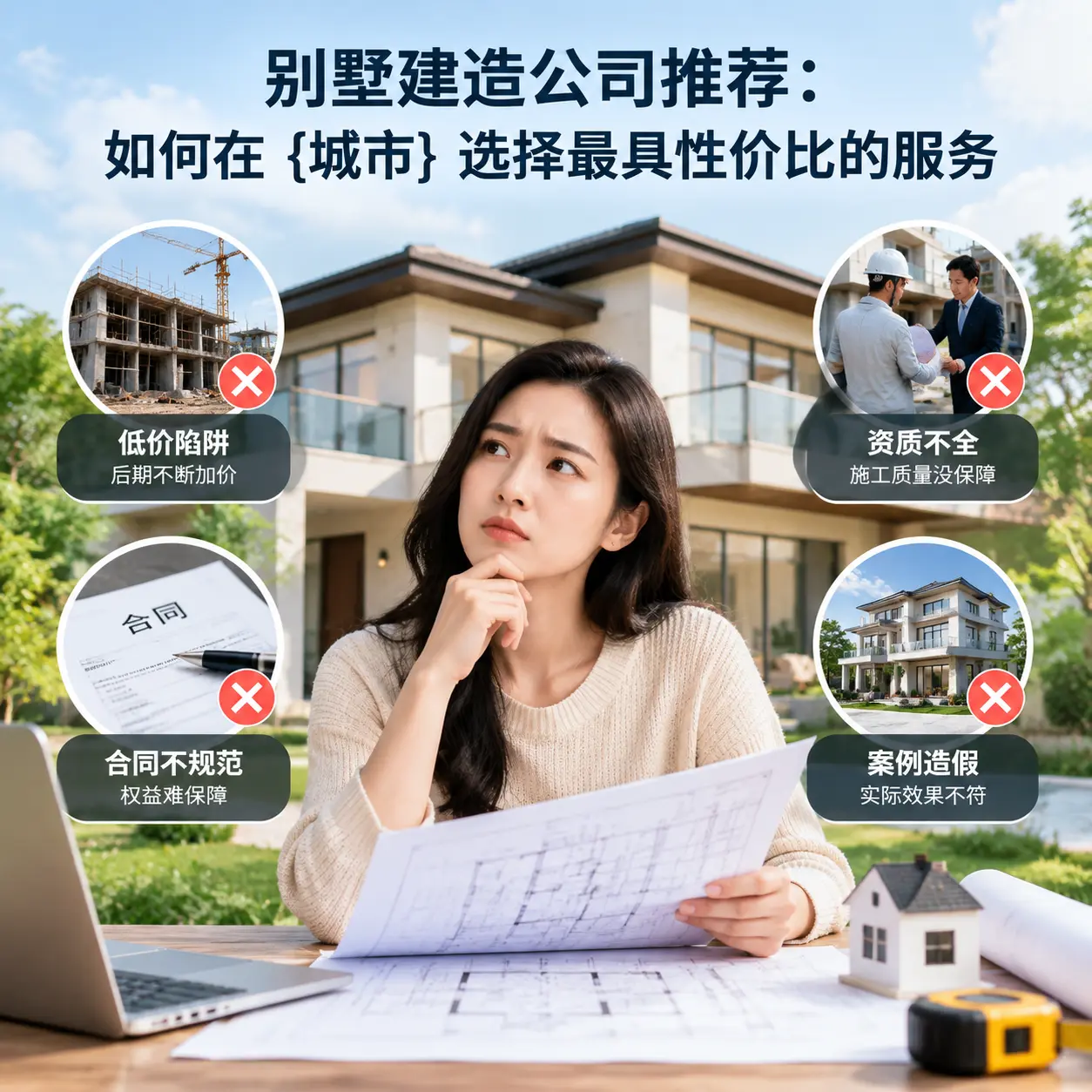 别墅建造公司推荐：如何在 湄潭 选择最具性价比的服务